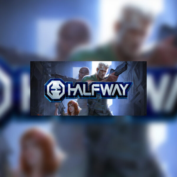 Halfway Steam CD Key