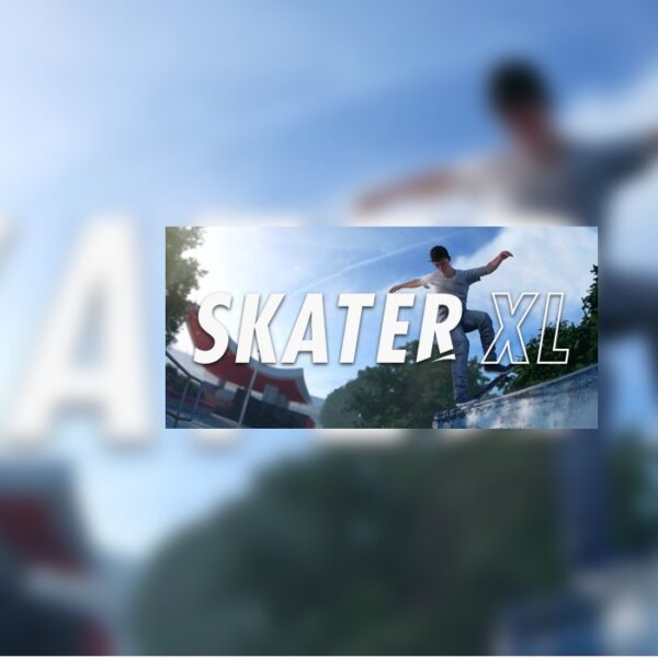 Skater XL AR XBOX One CD Key