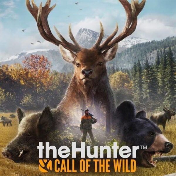 theHunter: Call of the Wild Steam Altergift