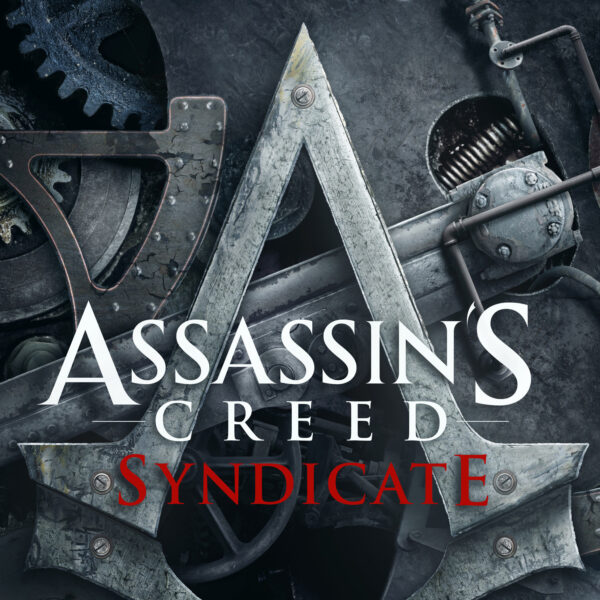 Assassin's Creed Syndicate Steam Altergift