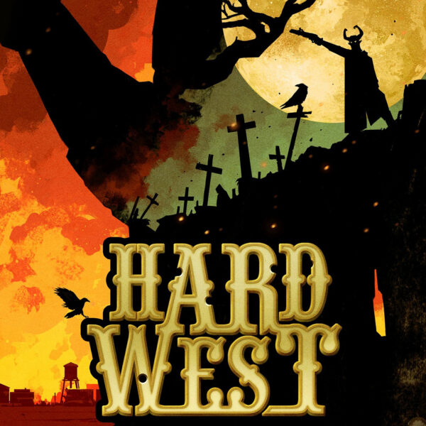 Hard West - Scars of Freedom DLC Steam CD Key