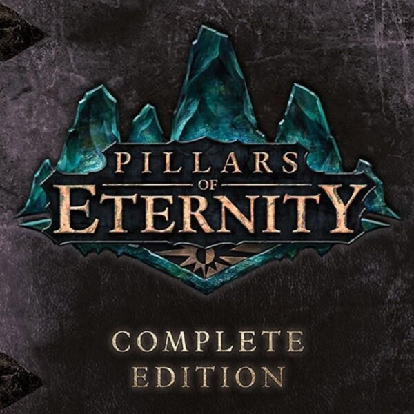 Pillars of Eternity: Complete Edition US XBOX One CD Key