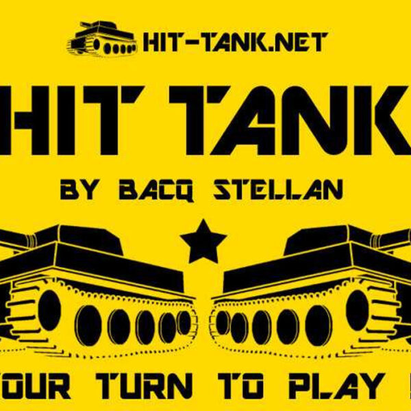 Hit Tank PRO Steam CD Key