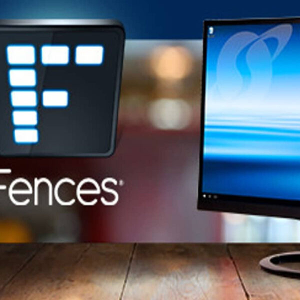 Fences Steam CD Key