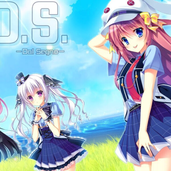 Dal Segno Steam CD Key