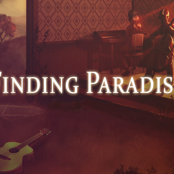 Finding Paradise Steam Altergift