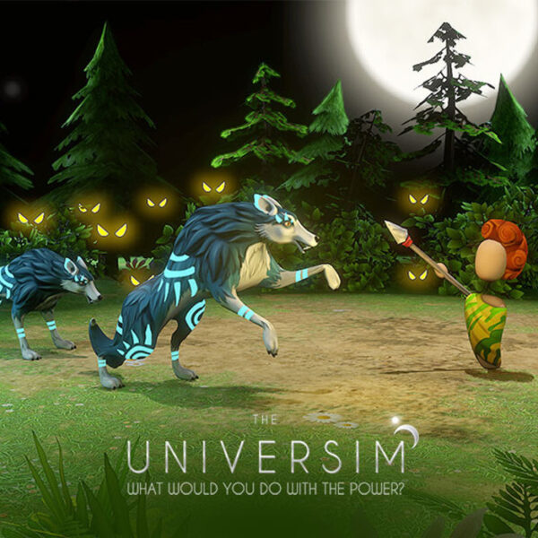 The Universim Steam Altergift
