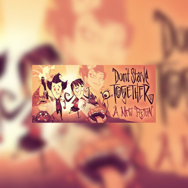 Don't Starve Together South America Steam Gift