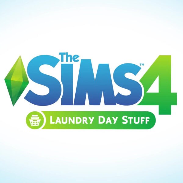 The Sims 4 - Laundry Day Stuff DLC XBOX One CD Key