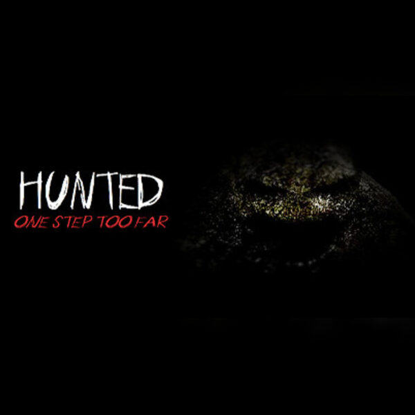Hunted: One Step Too Far Steam CD Key