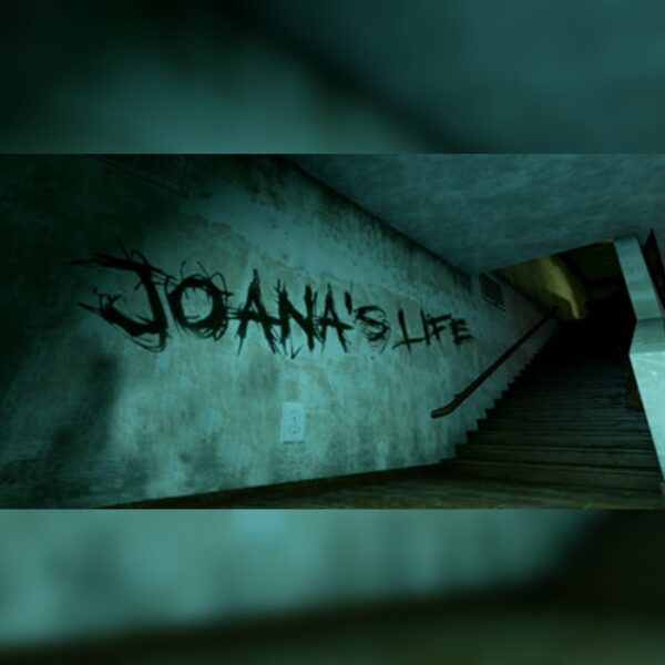 Joana's Life PC Steam CD Key
