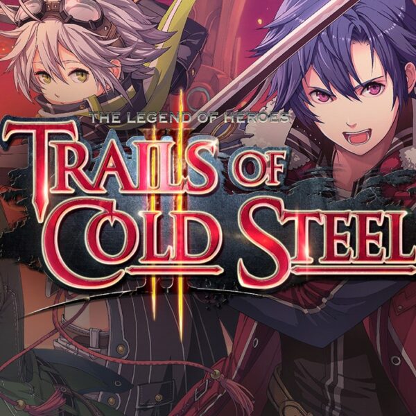 The Legend of Heroes: Trails of Cold Steel II Steam Altergift
