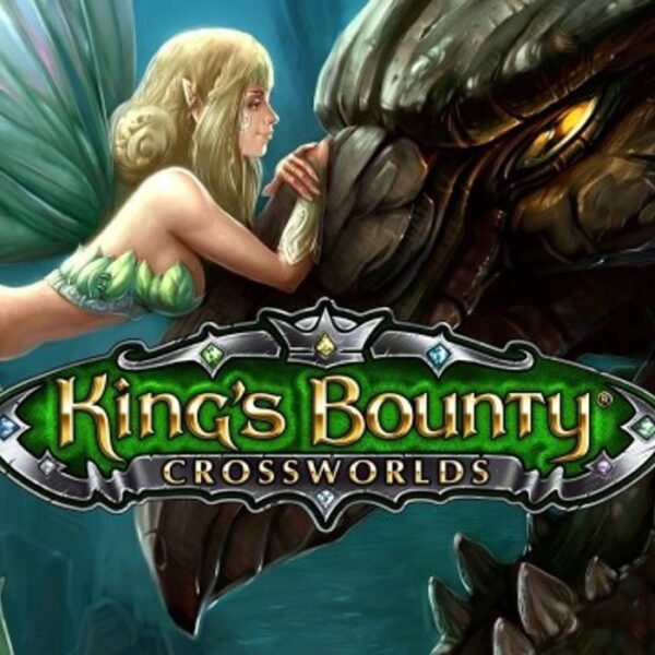 King's Bounty: Crossworlds Steam CD Key