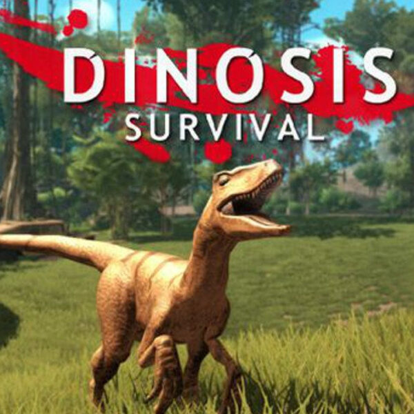 Dinosis Survival Steam CD Key