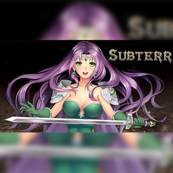 Subterra Steam CD Key