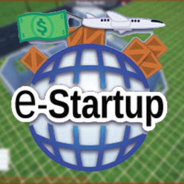 E-Startup Steam CD Key