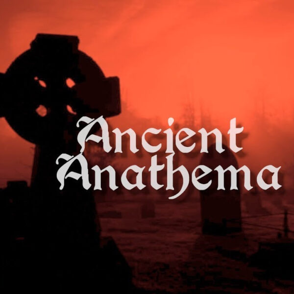 Ancient Anathema Steam CD Key