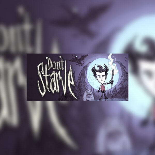 Don't Starve Together 2-Pack Steam Gift