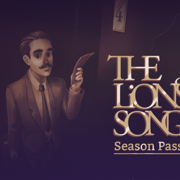 The Lion's Song - Season Pass Steam CD Key