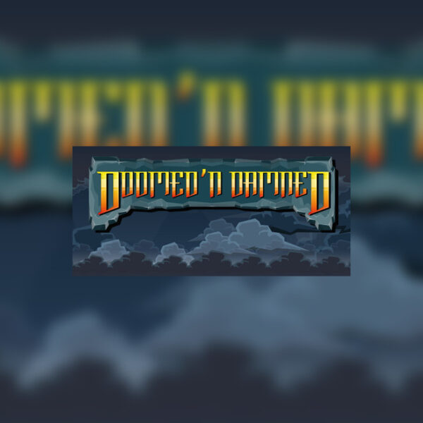 Doomed'n Damned Steam CD Key