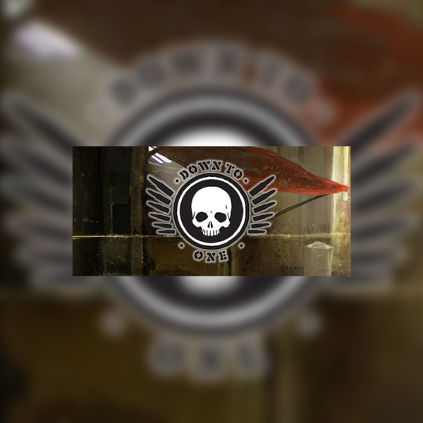 Down To One Steam Gift