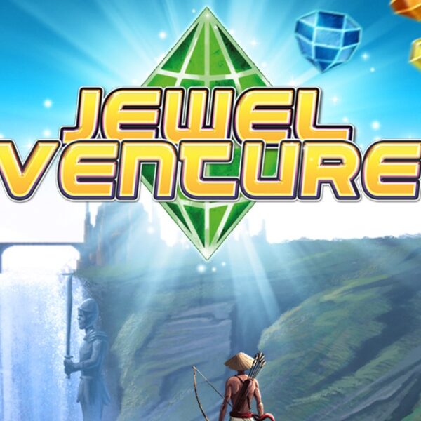 Jewel Venture PC Steam CD Key