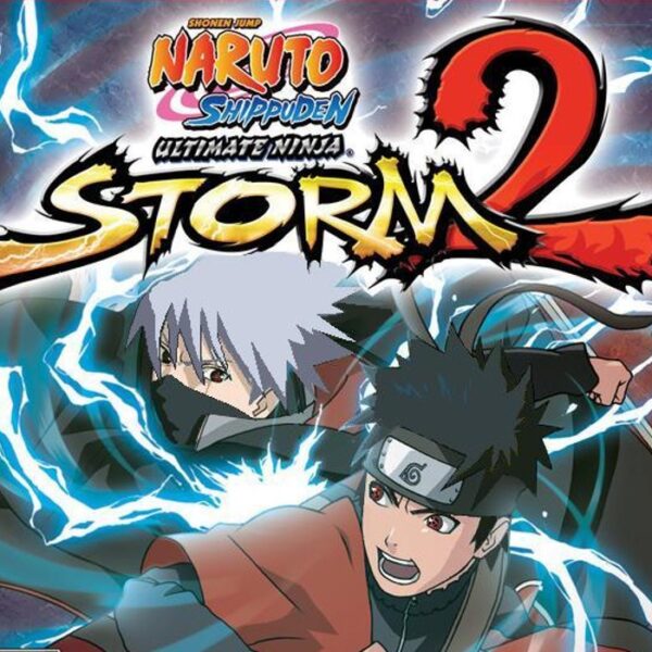 NARUTO SHIPPUDEN: Ultimate Ninja STORM 2 RU VPN Activated Steam CD Key