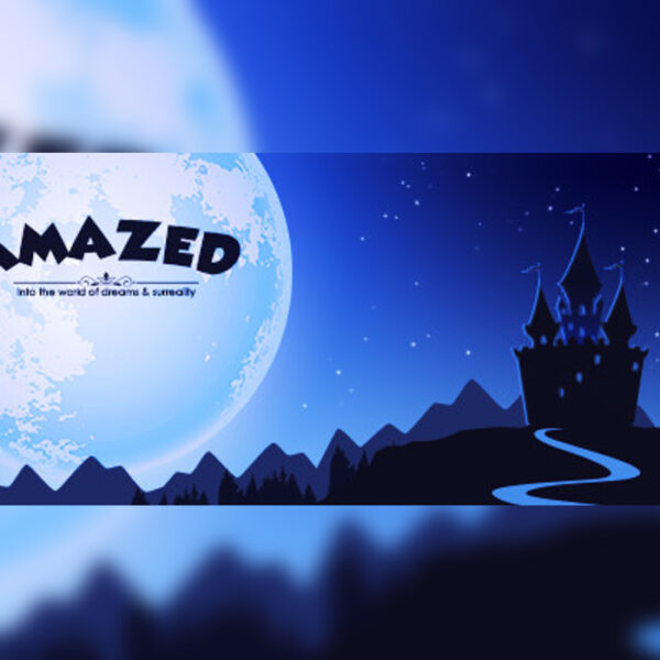 AmazeD 3D Steam CD Key