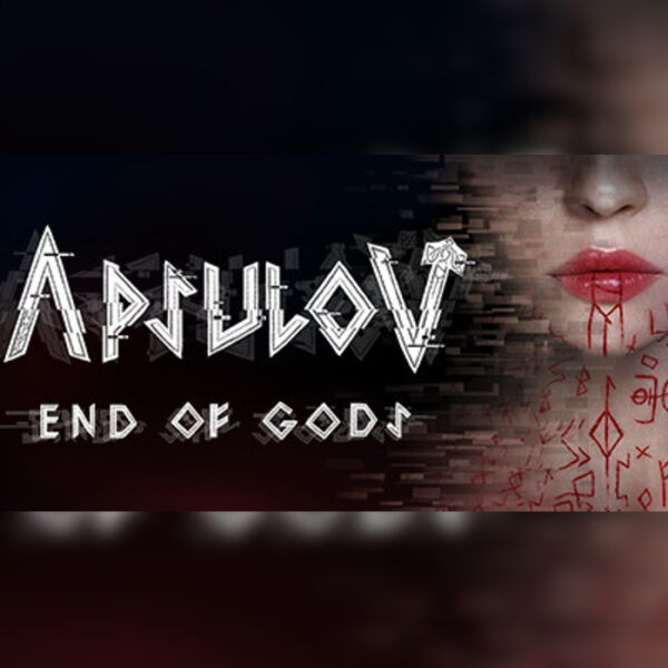 Apsulov: End of Gods PC Steam CD Key
