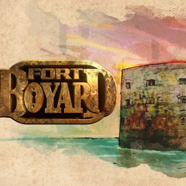 Fort Boyard PC Steam CD Key