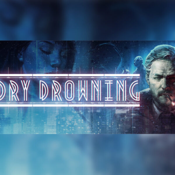 Dry Drowning Steam CD Key