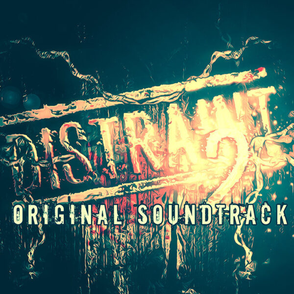 DISTRAINT 2 - Original Soundtrack DLC PC Steam CD Key