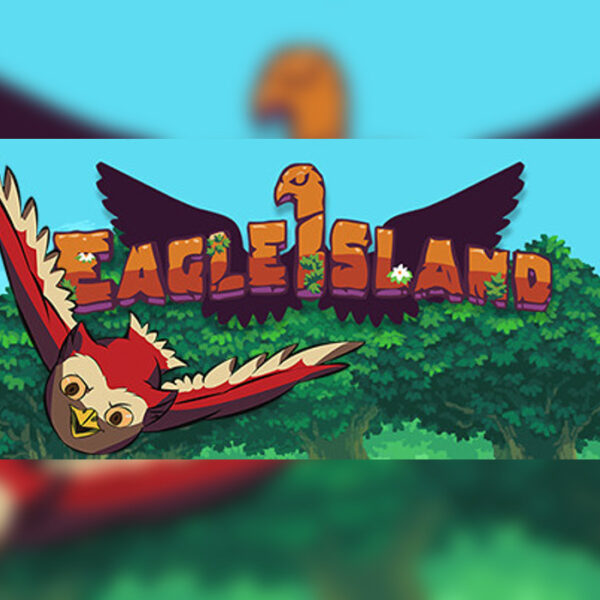 Eagle Island Steam CD Key