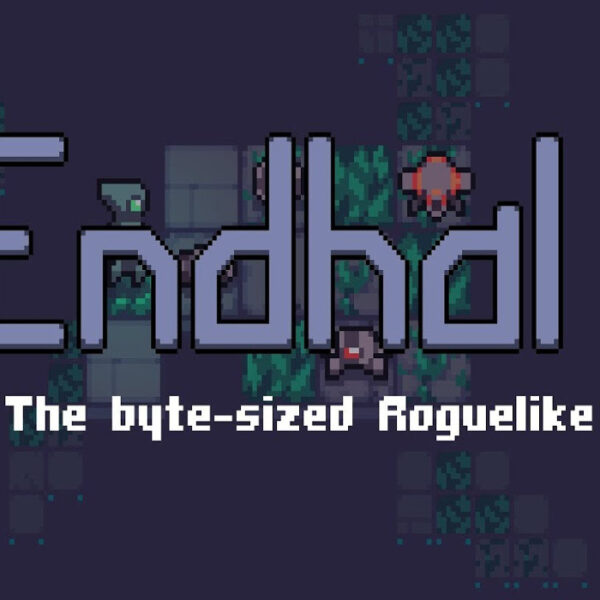 Endhall Steam CD Key