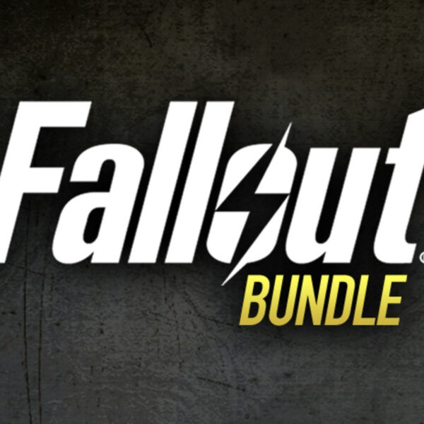 Fallout Bundle PC Steam CD Key