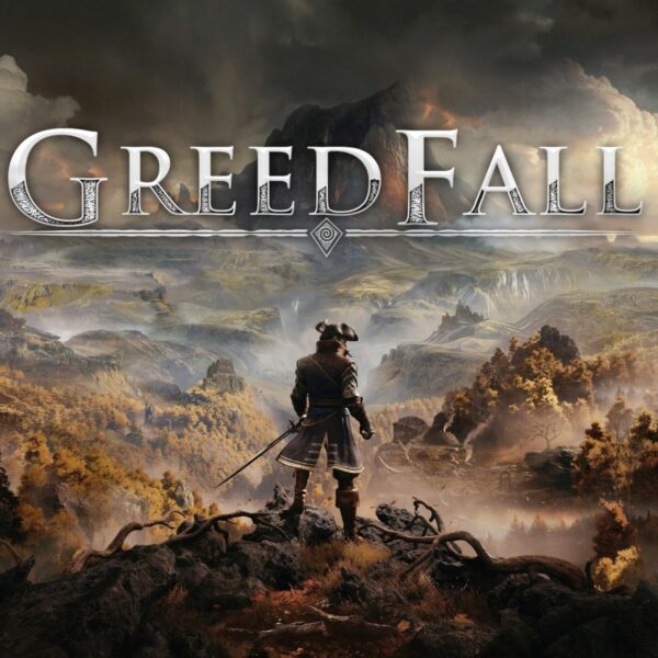 GreedFall GOG CD Key