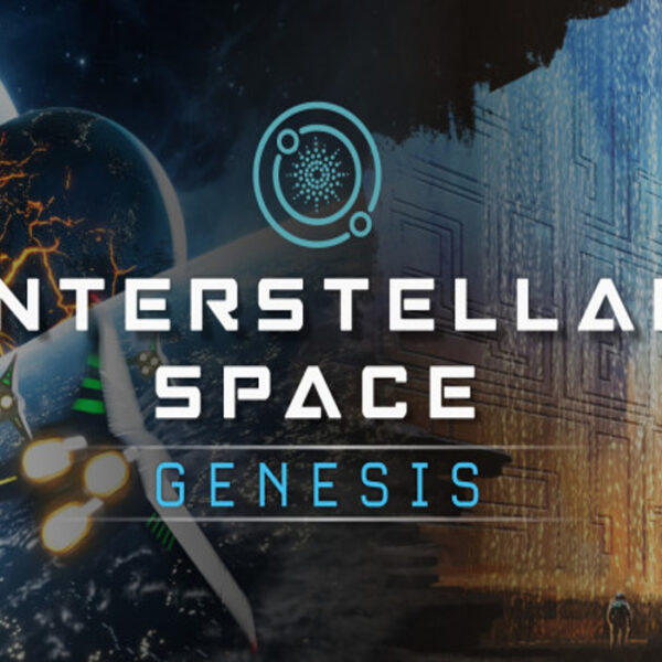 Interstellar Space: Genesis Steam CD Key