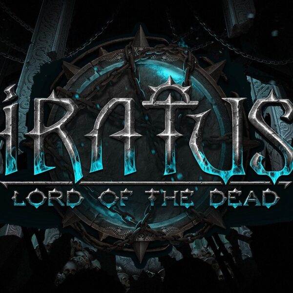 Iratus: Lord of the Dead - Supporter Pack DLC Steam CD Key