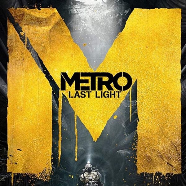 Metro: Last Light Complete Edition Steam Gift