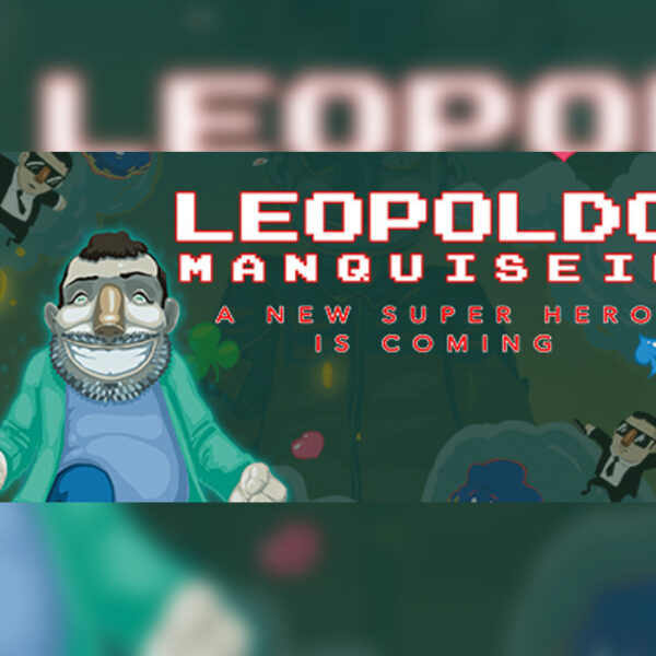 Leopoldo Manquiseil Steam CD Key