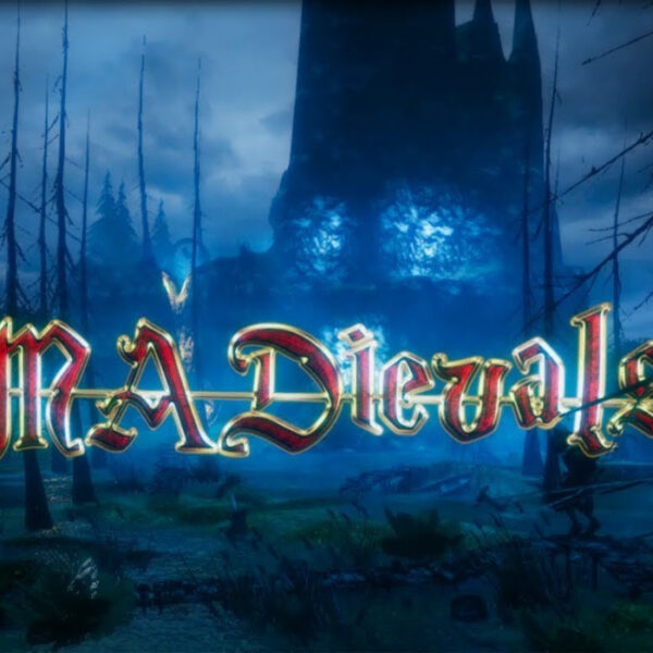 Madievals Steam CD Key