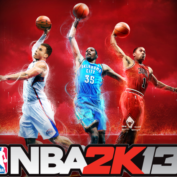 NBA 2K13 PC Download CD Key