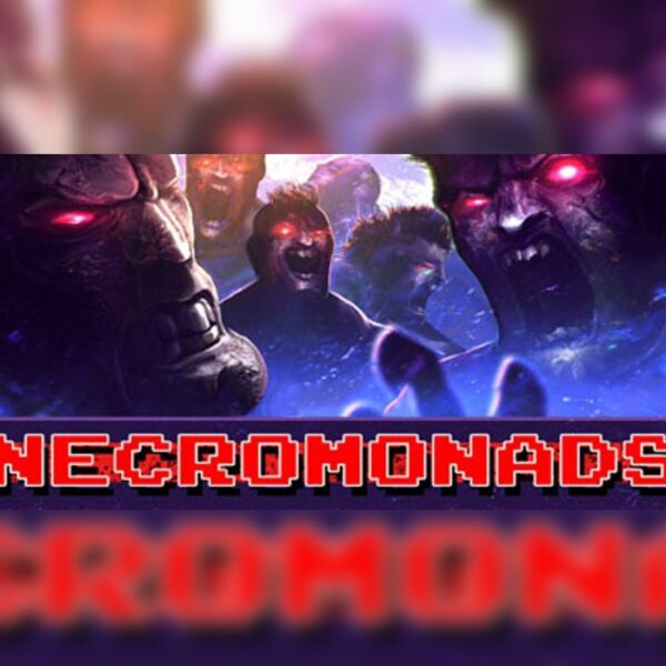 Necromonads Steam CD Key
