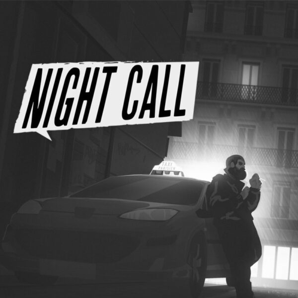 Night Call Steam CD Key