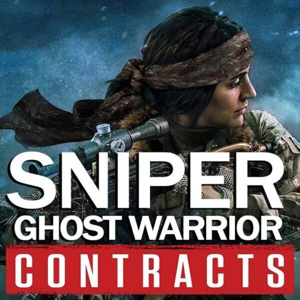 Sniper Ghost Warrior Contracts 2 US XBOX One CD Key