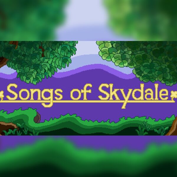 Songs of Skydale Steam CD Key