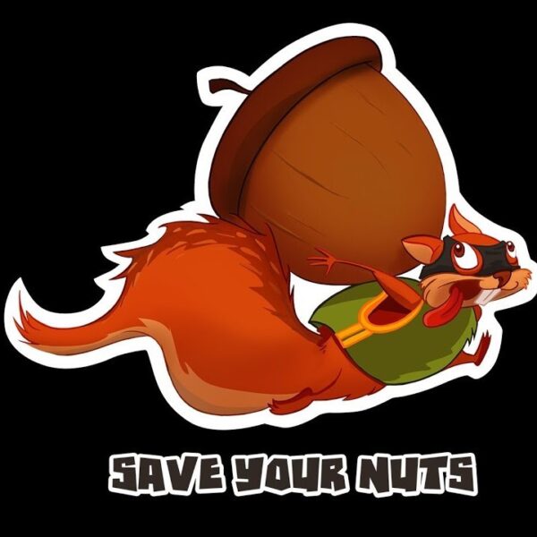 Save Your Nuts Steam CD Key