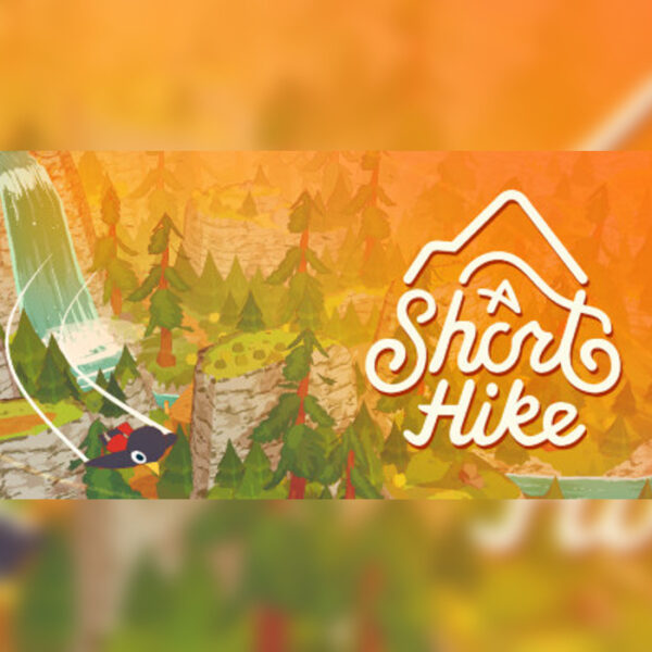 A Short Hike PC Steam CD Key