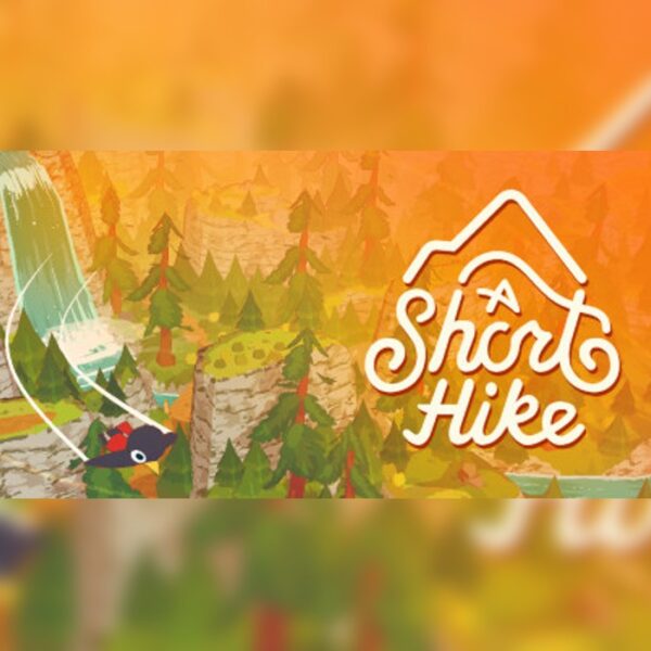 A Short Hike EU Steam CD Key