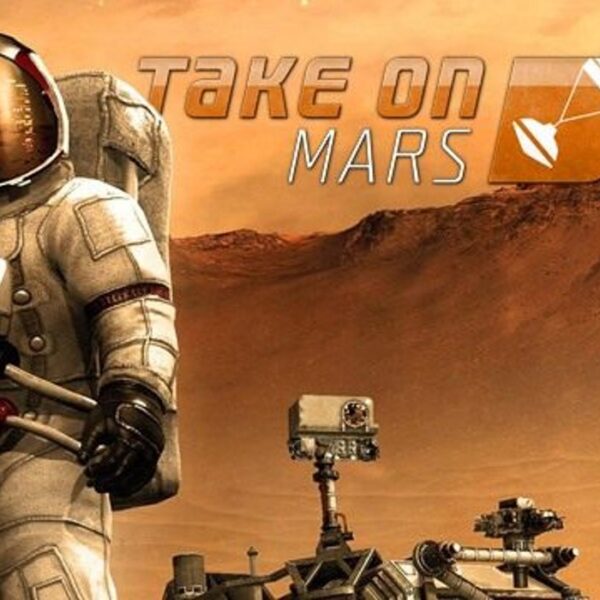Take On Mars EU Steam Altergift